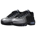 PALACE NIKE AIR MAX 95 Black Silver Blue