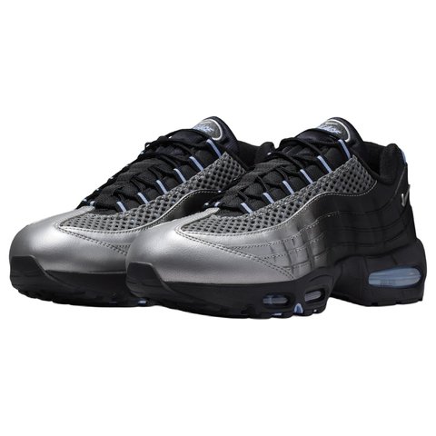 Palace PALACE NIKE AIR MAX 95 Black Silver Blue