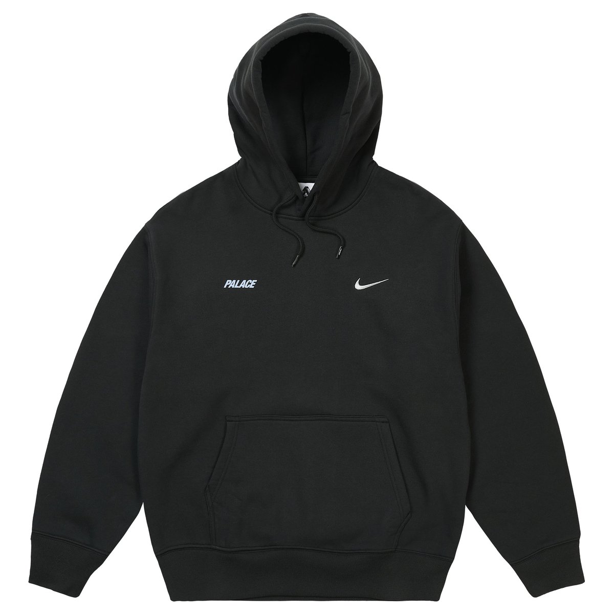 Palace droplist preview