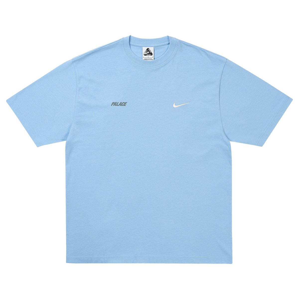 Palace droplist preview