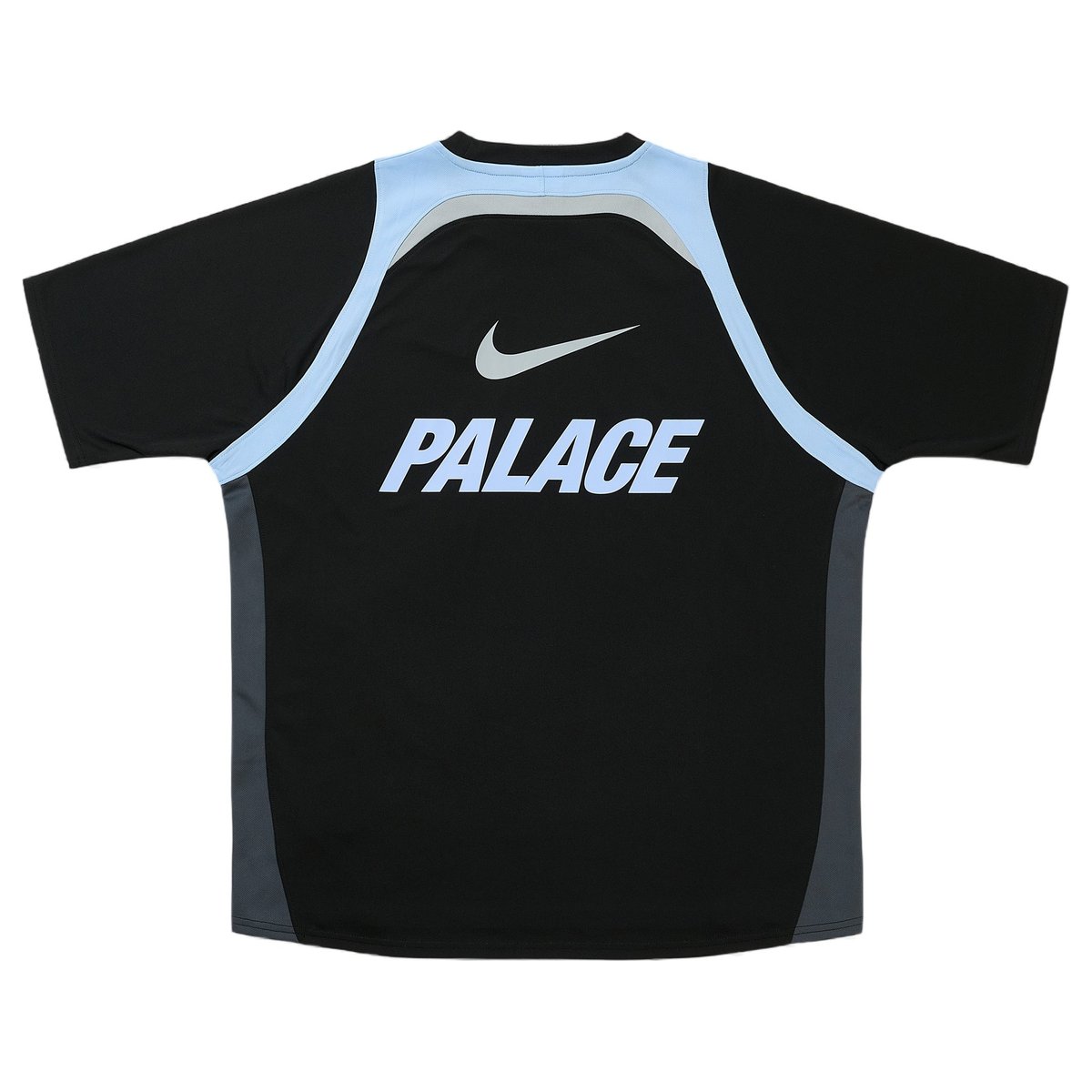 Palace droplist preview