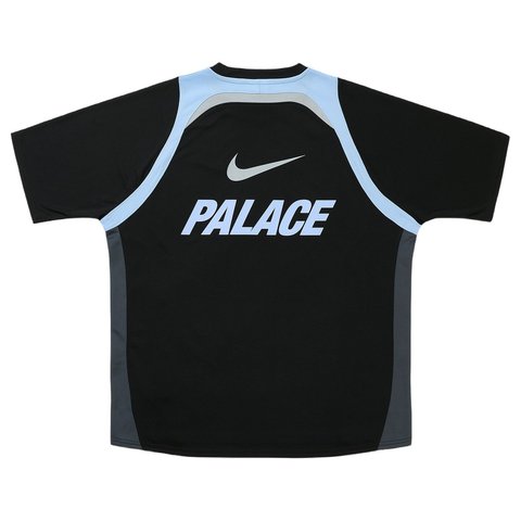 Palace PALACE NIKE JERSEY BLACK