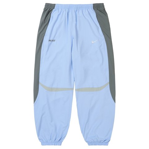 Palace PALACE NIKE TRACK BOTTOM SKY BLUE
