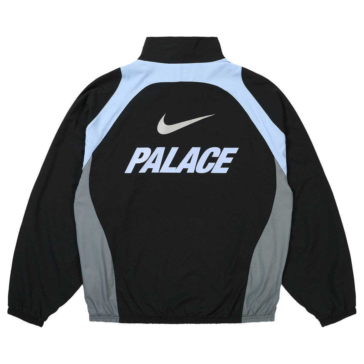 Palace droplist preview