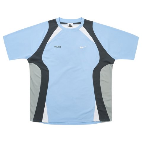Palace PALACE NIKE JERSEY SKY BLUE