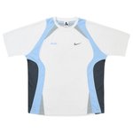 PALACE NIKE JERSEY WHITE