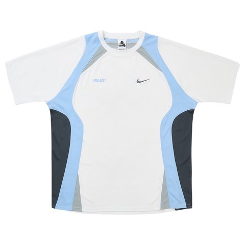 Palace PALACE NIKE JERSEY WHITE