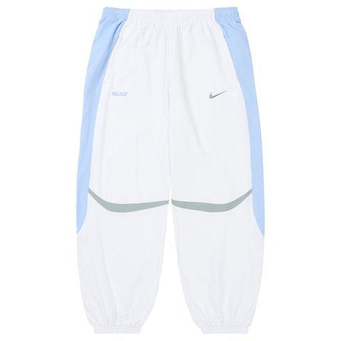 Palace PALACE NIKE TRACK BOTTOM WHITE