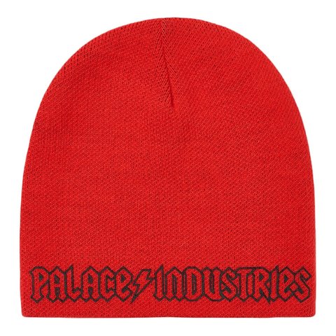 PALACE WORLD INDUSTRIES