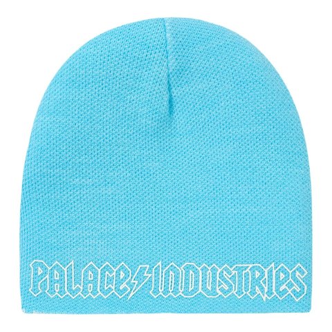 PALACE WORLD INDUSTRIES