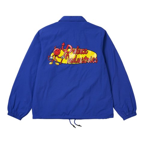 PALACE WORLD INDUSTRIES