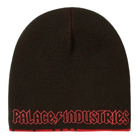 PALACE WORLD INDUSTRIES