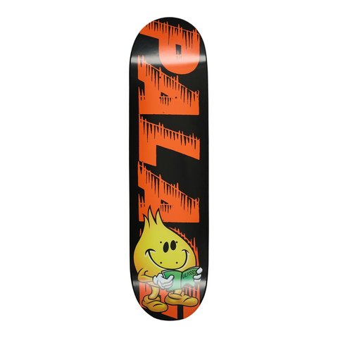 PALACE WORLD INDUSTRIES Board Flame 8.375