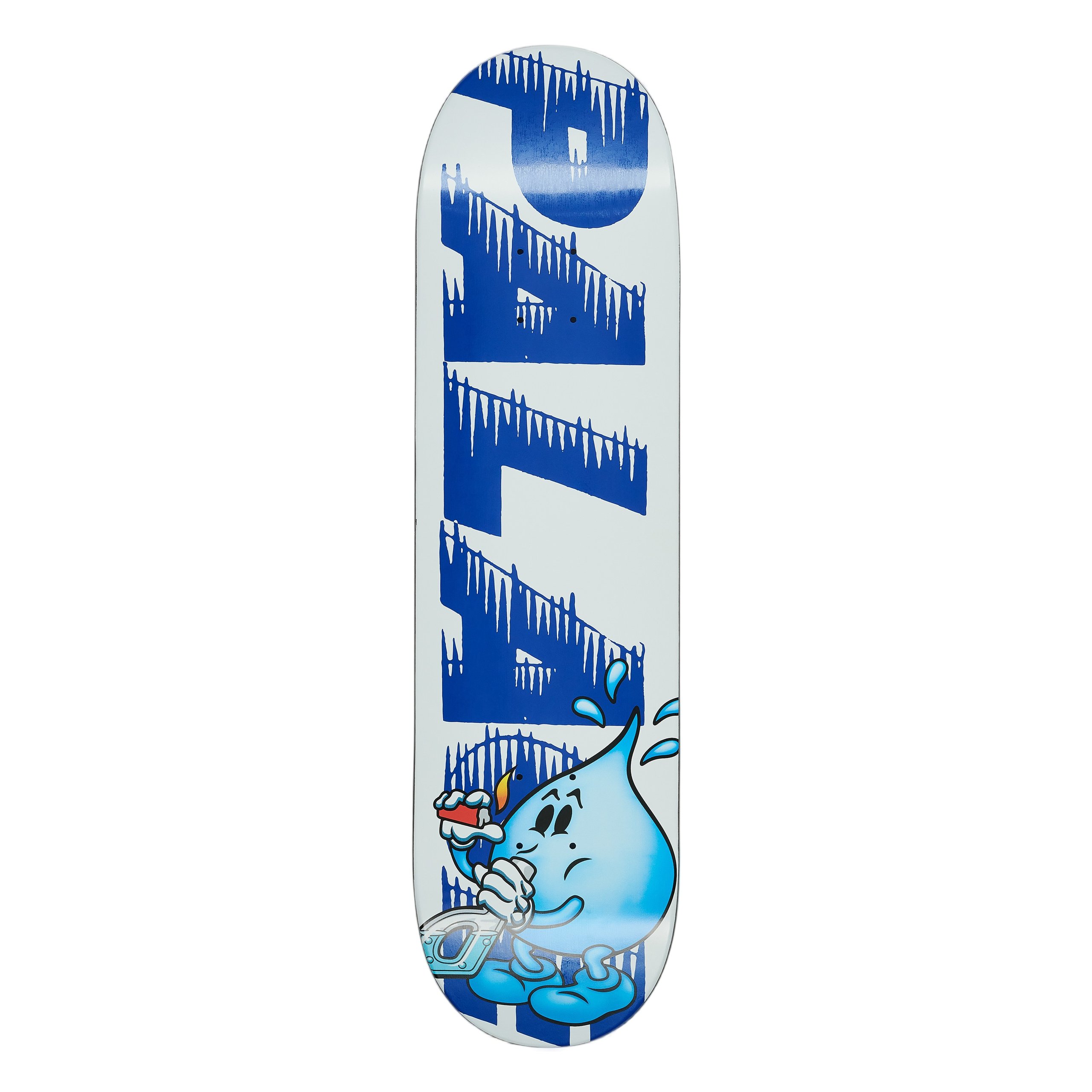 Palace World Industries 2026