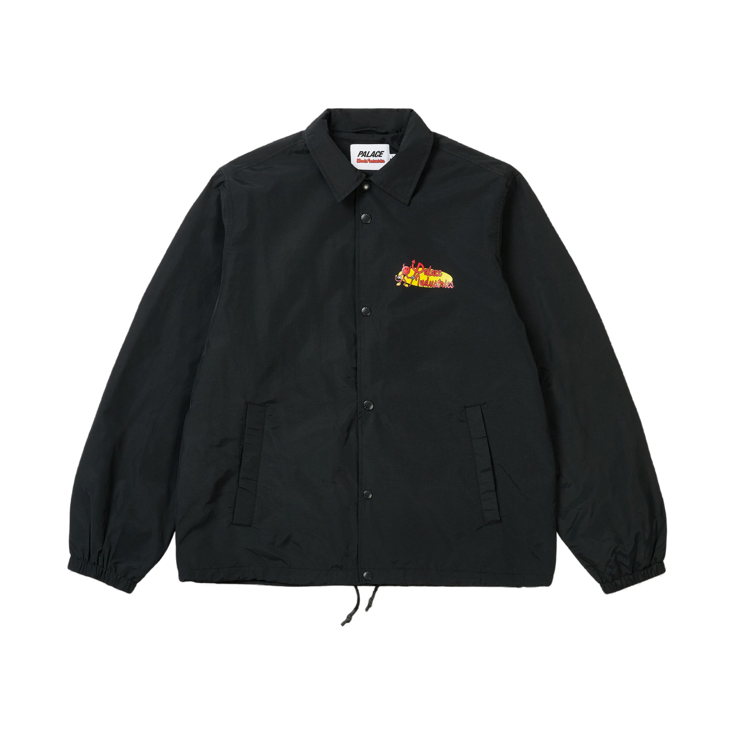 Palace World Industries 2026