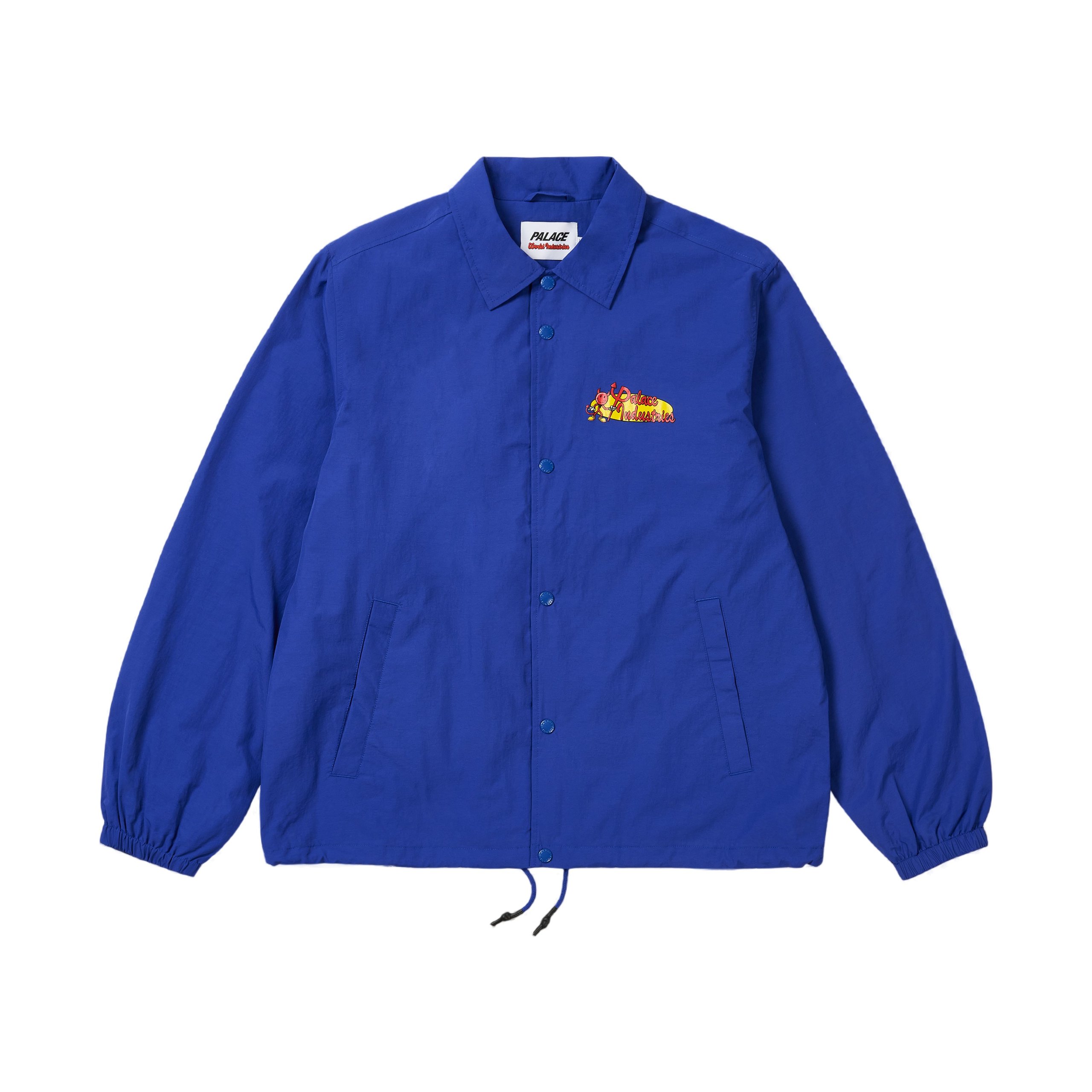 Palace World Industries 2026