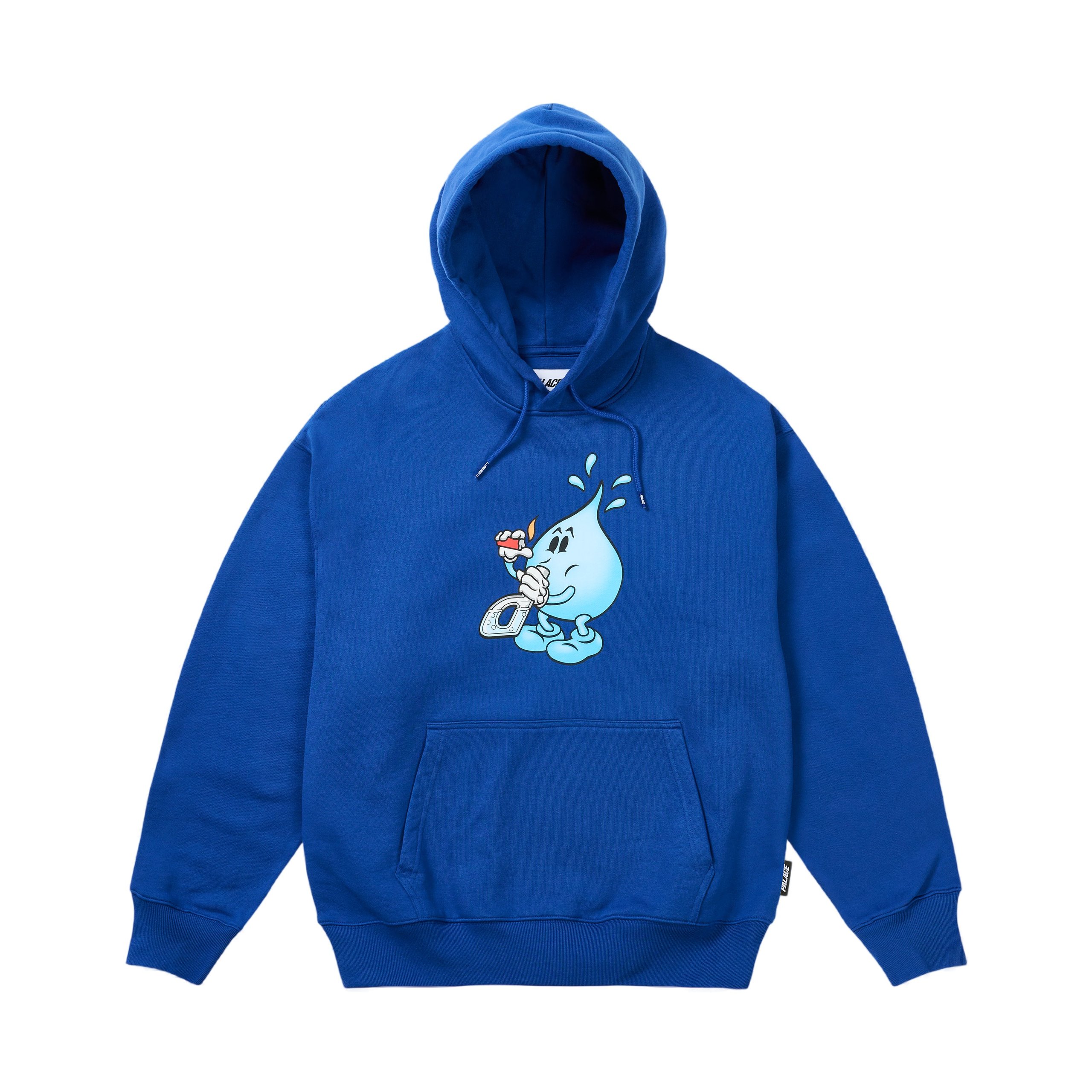 Palace World Industries 2026