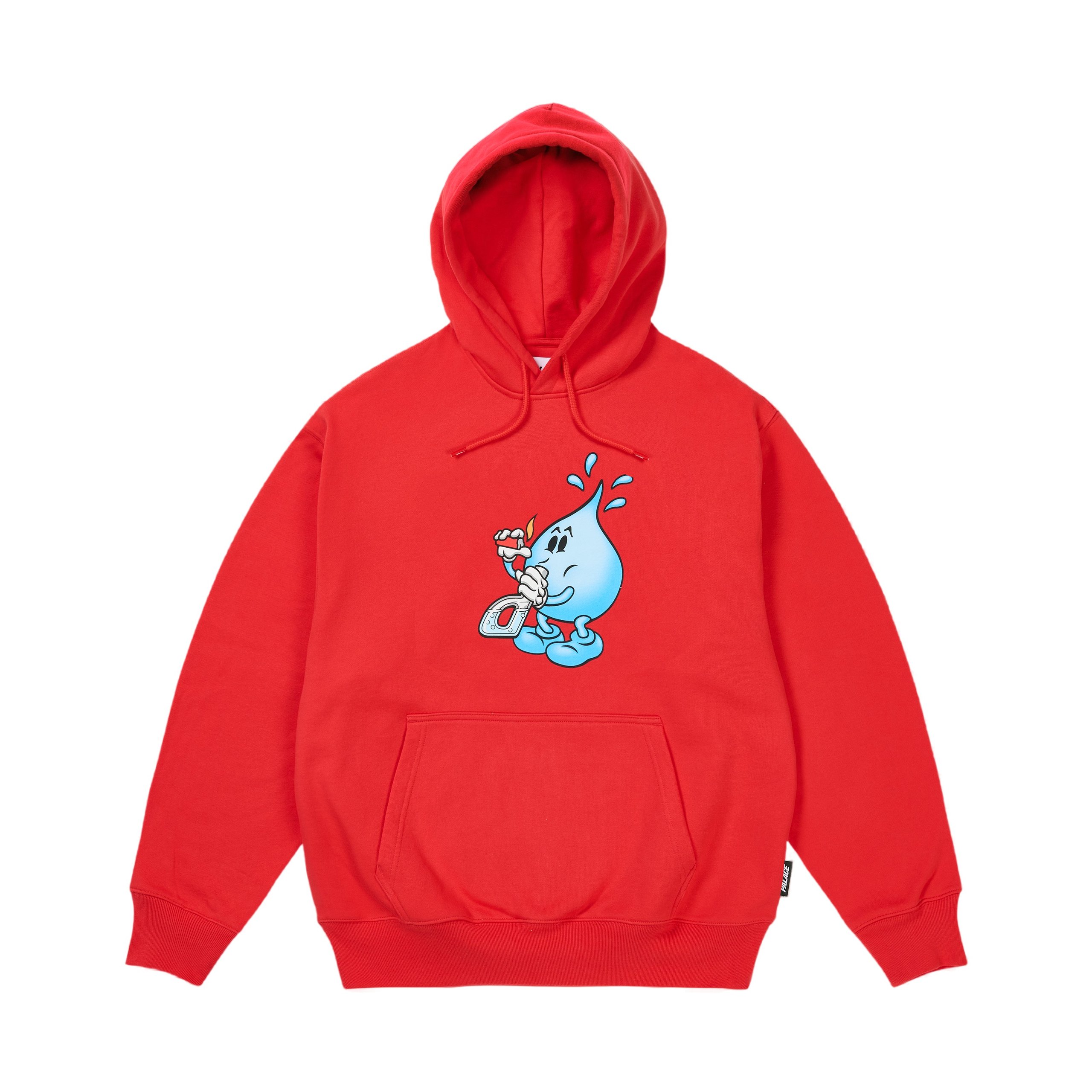 Palace World Industries 2026