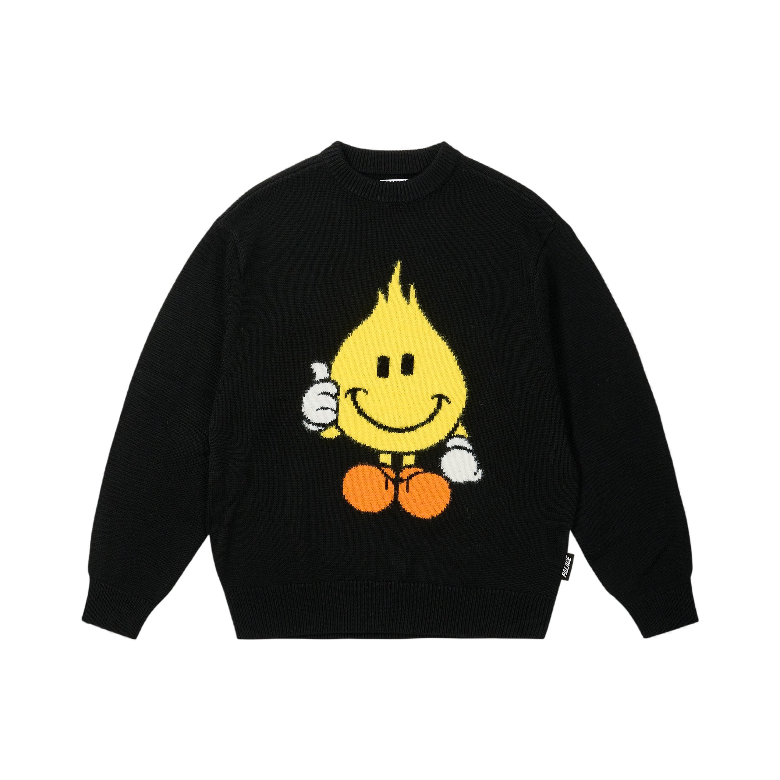 Palace World Industries 2026