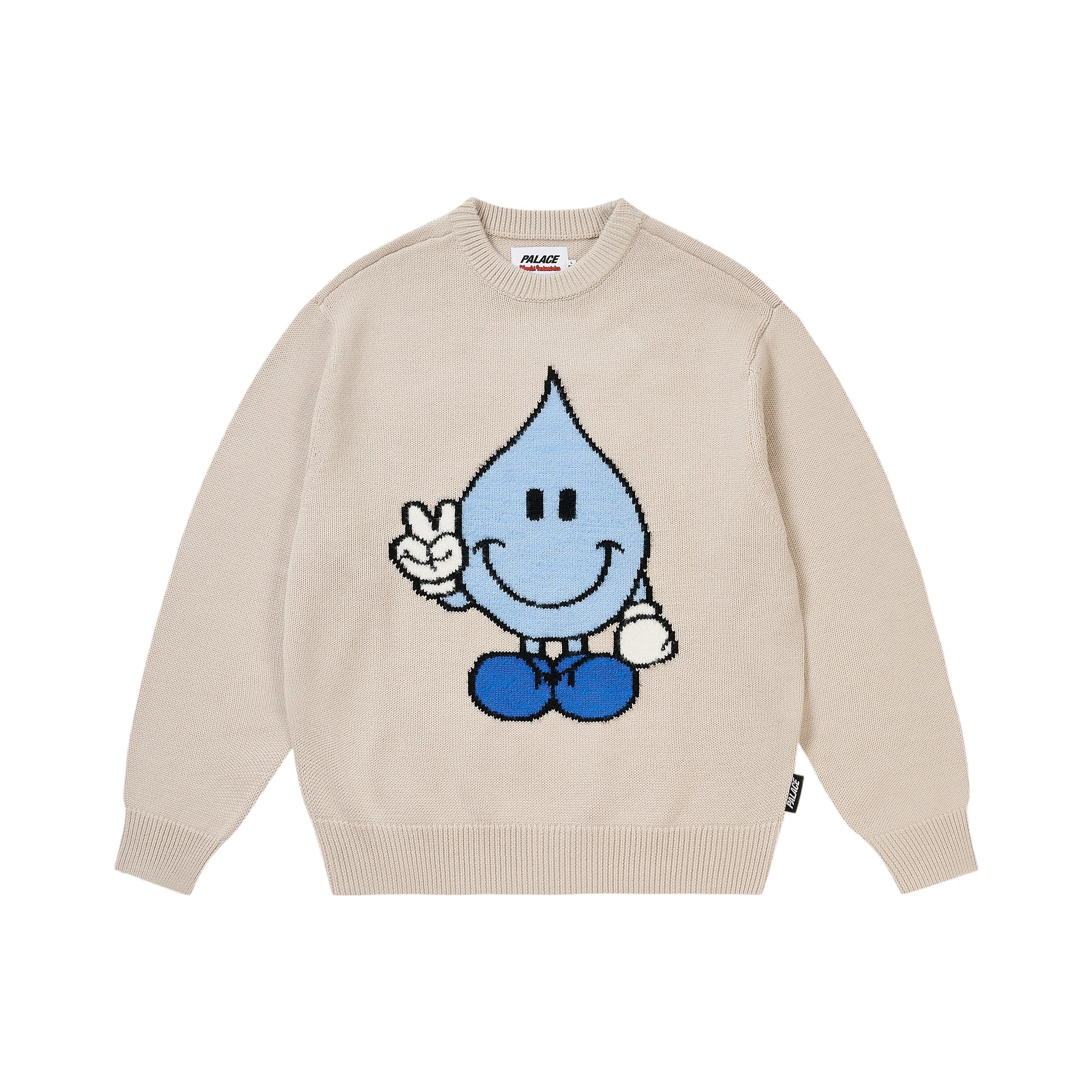 Palace World Industries 2026