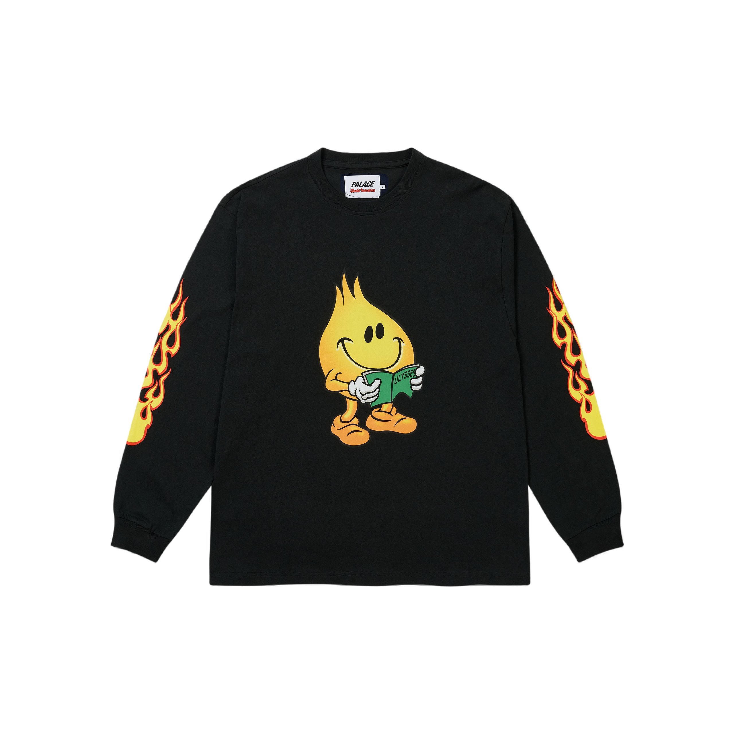 Palace World Industries 2026