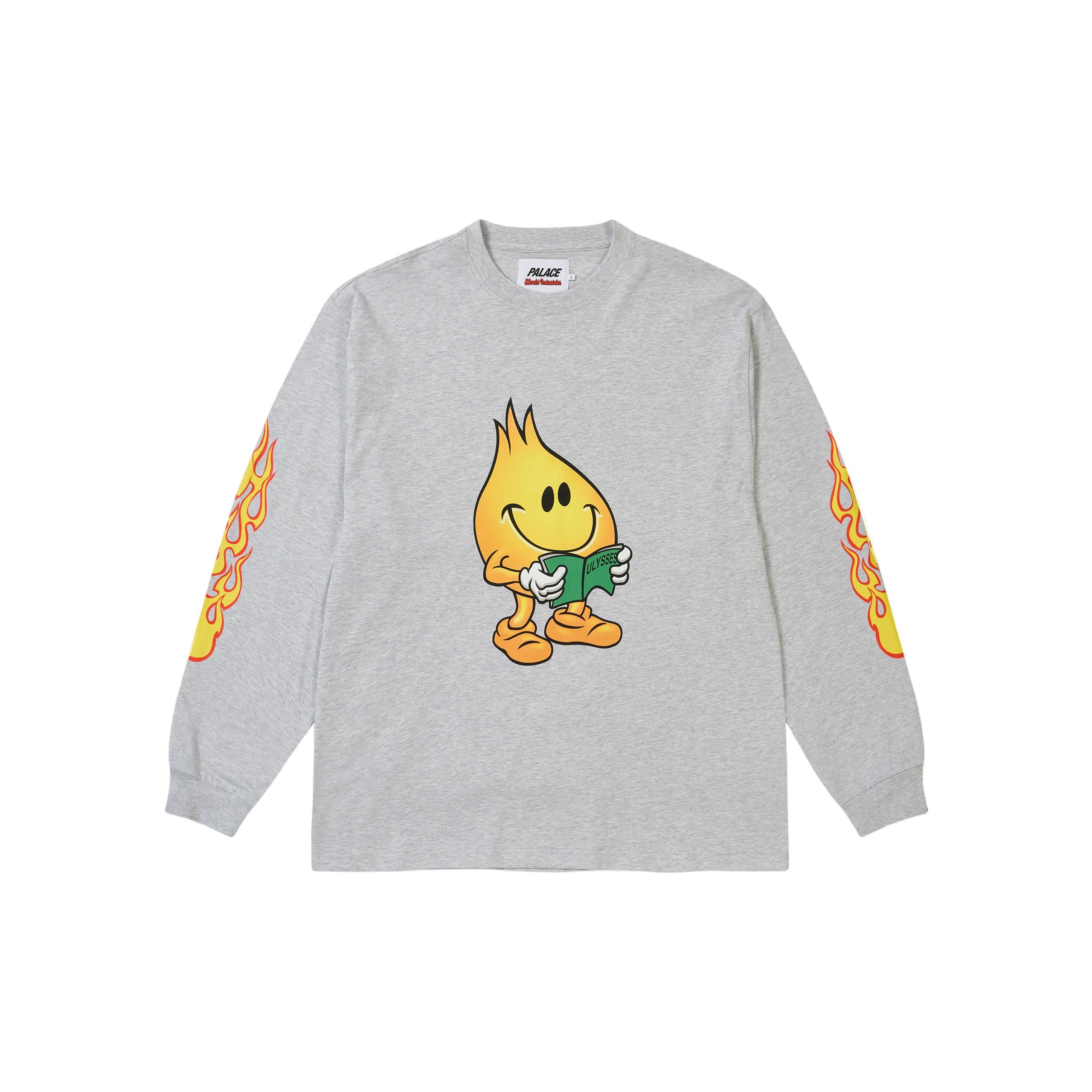 Palace World Industries 2026