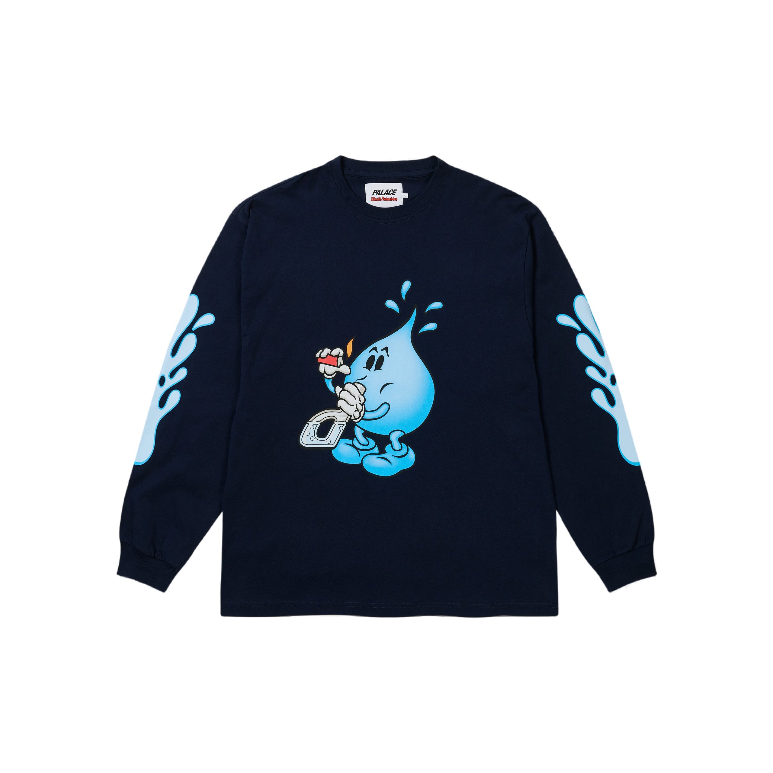 Palace World Industries 2026