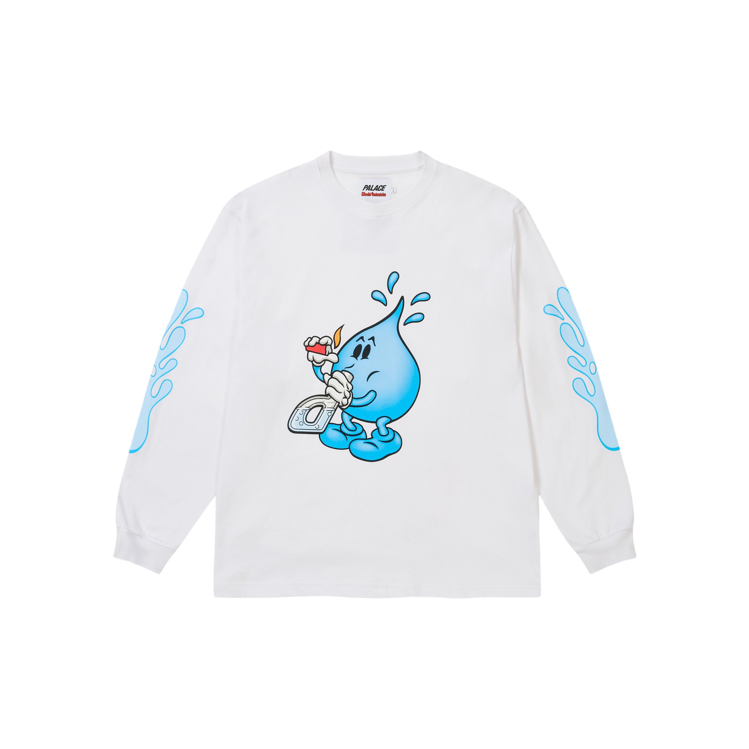 Palace World Industries 2026