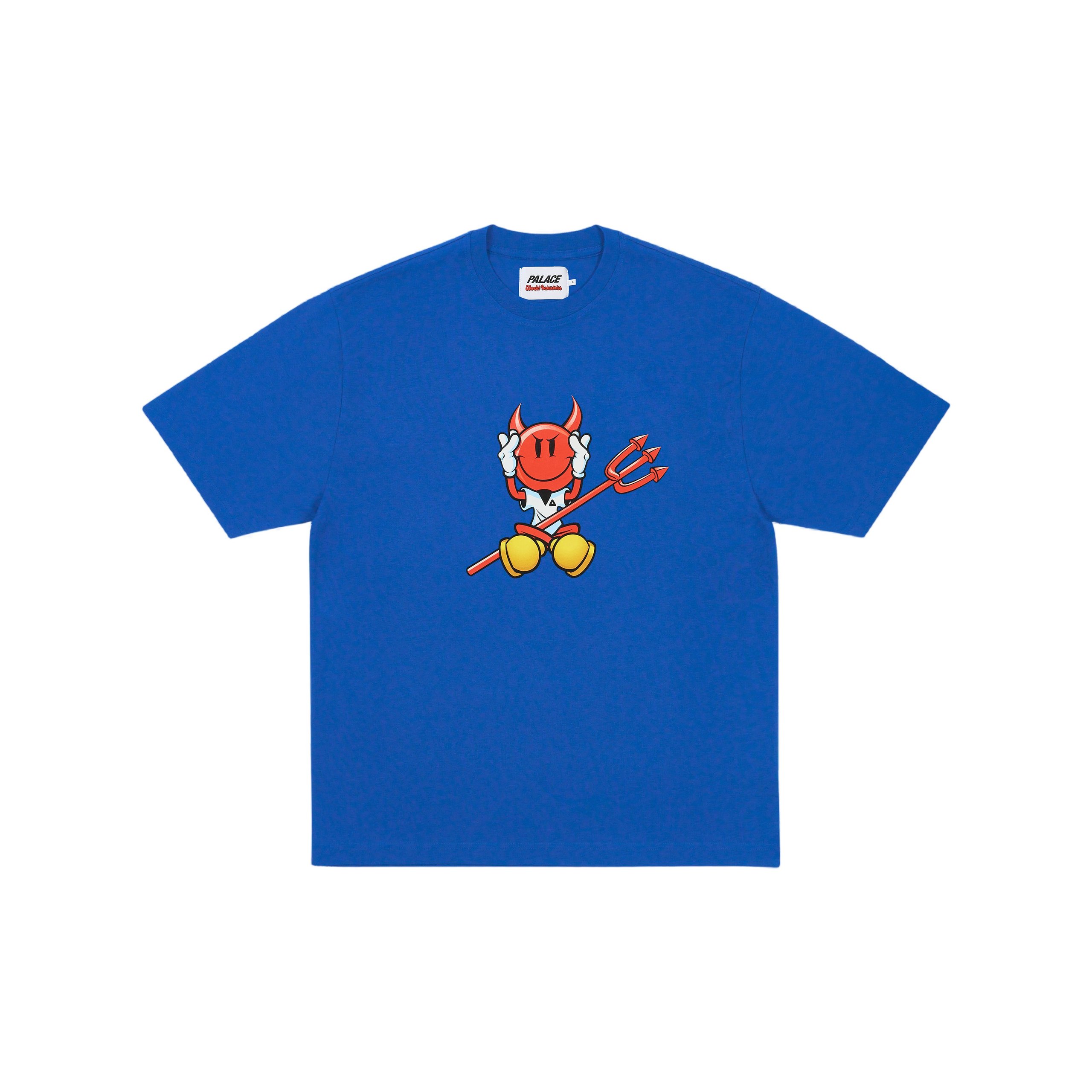 Palace World Industries 2026