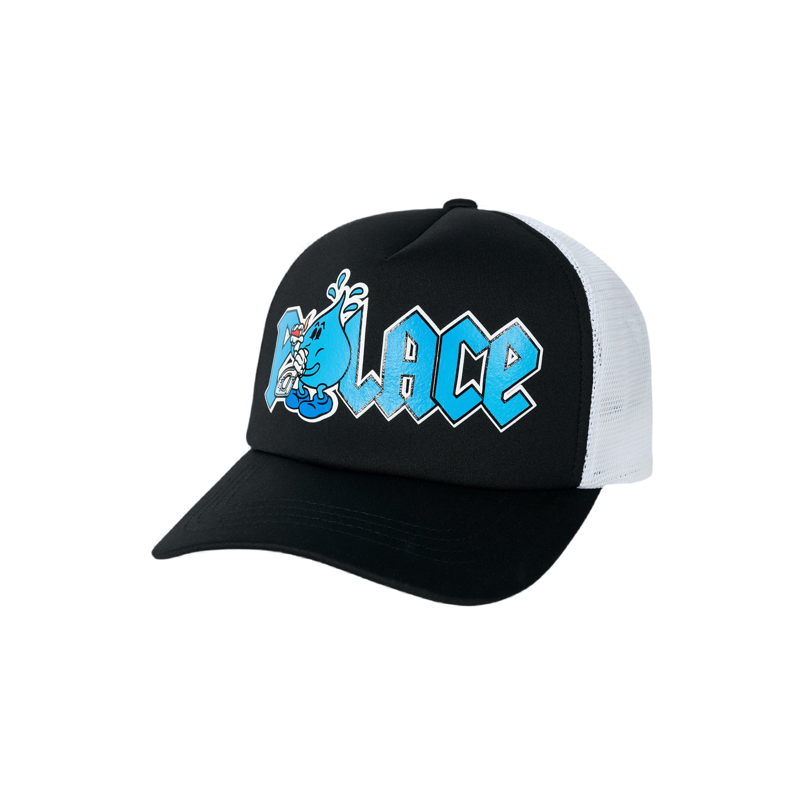 Palace World Industries 2026