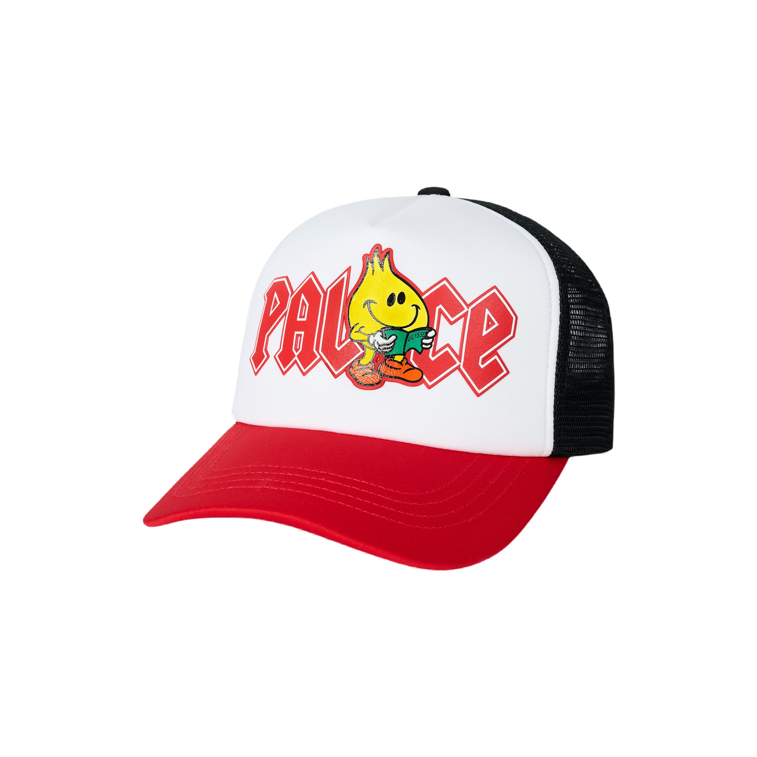 Palace World Industries 2026